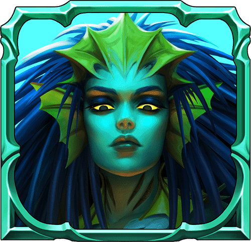 SIREN FEATURESPINS™ icon