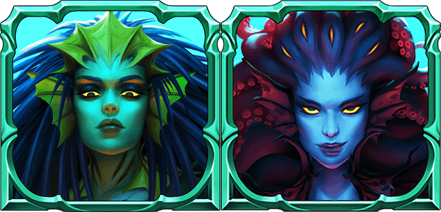THE SIRENS' CALL icon