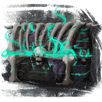 SUNKEN TREASURE icon