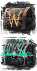 wild symbol