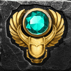 high_1 symbol