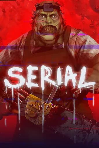 Serial Slot Game Screen
