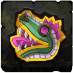 high_3 symbol