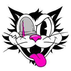 expand symbol