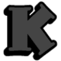 low_4 symbol