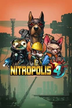 Nitropolis 4