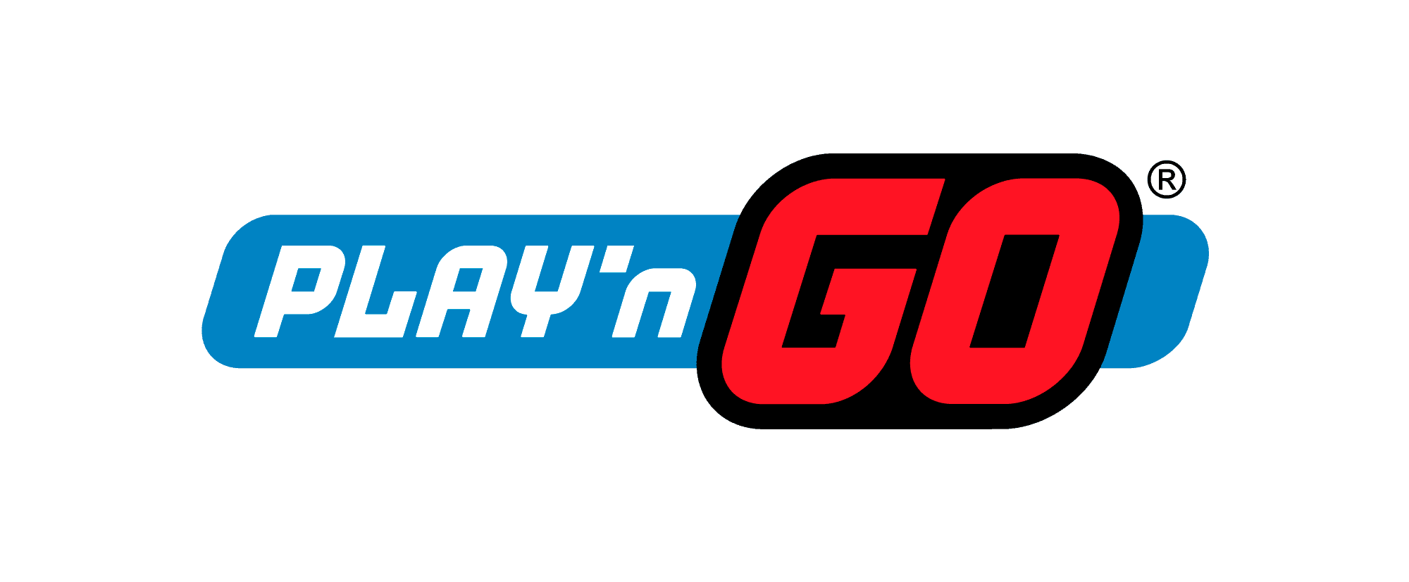 Play'n GO Logo