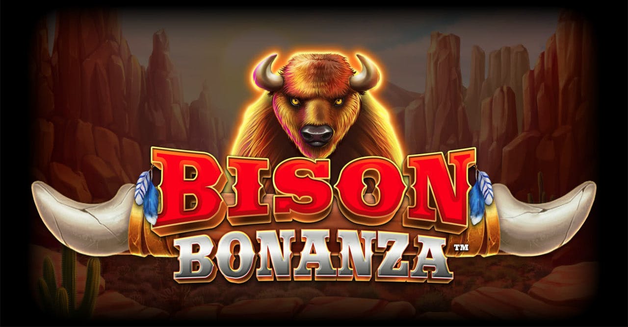Bison Bonanza by Blueprint Gaming