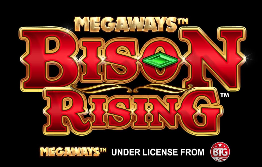 Bison Rising Megaways by Blueprint Gaming