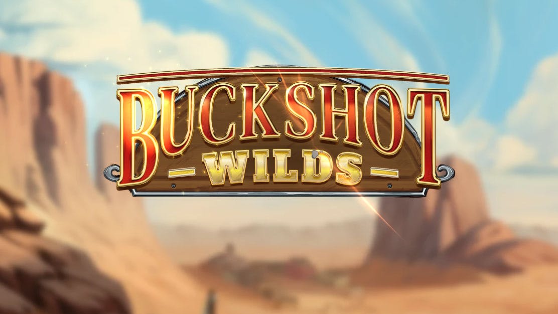 Buckshot Wilds by NetEnt