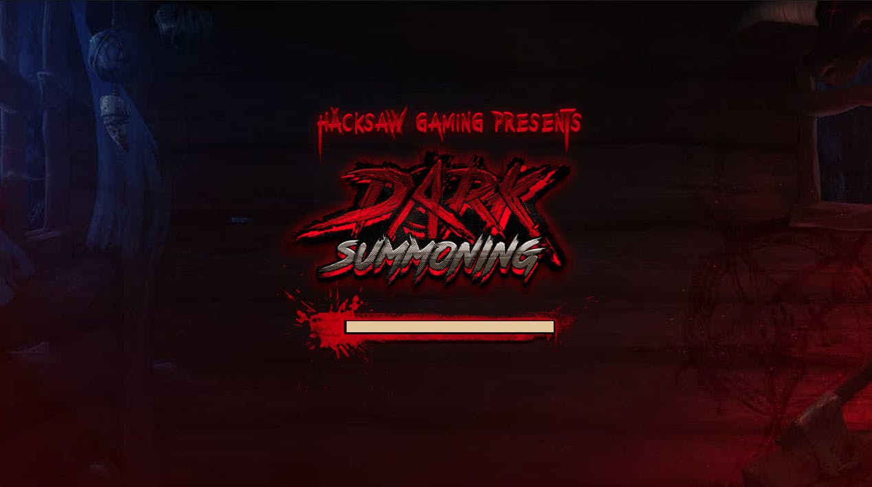 Dark Summoning by Hacksaw Gaming