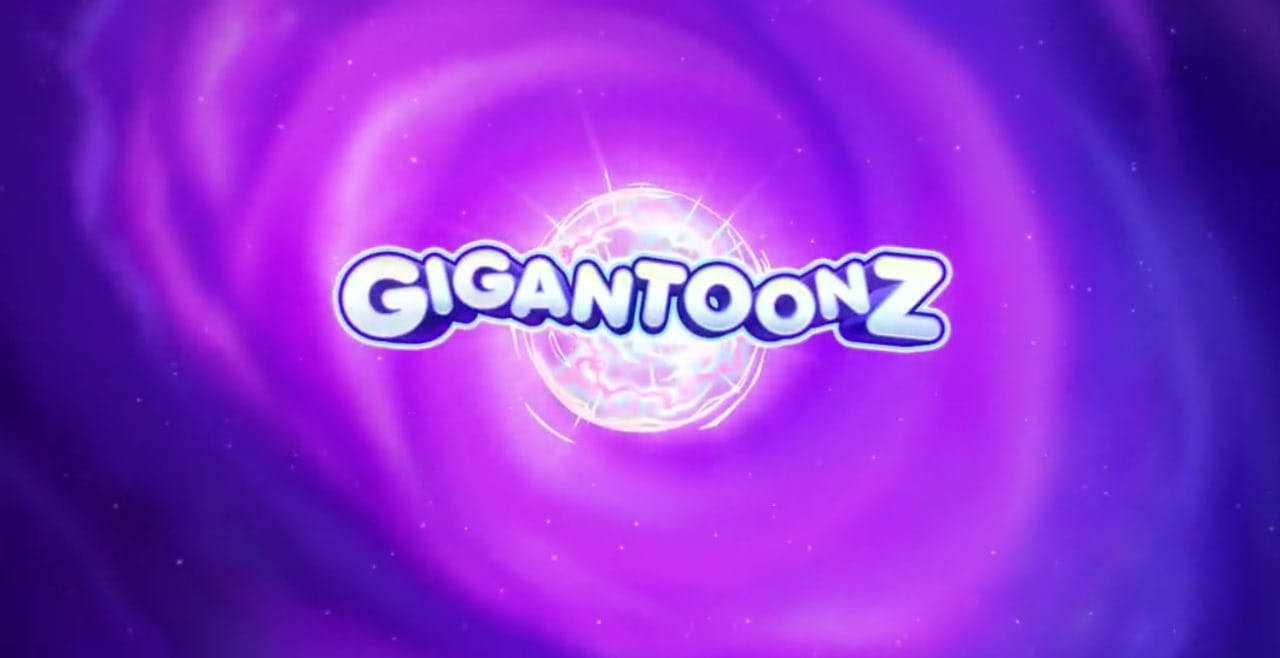 Gargantoonz by Play'n GO