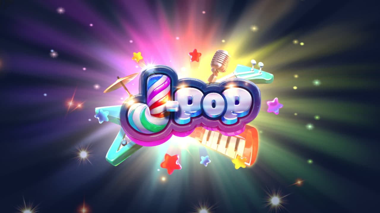 J-POP by ELK Studios