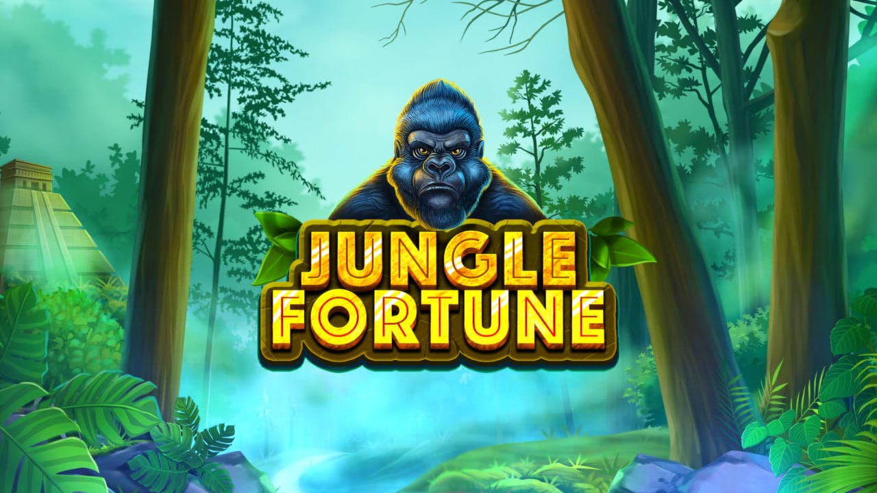 Jungle Fortune by Blueprint Gaming