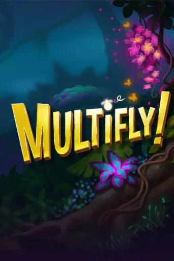 Multifly! Slot Game Logo by Yggdrasil Gaming