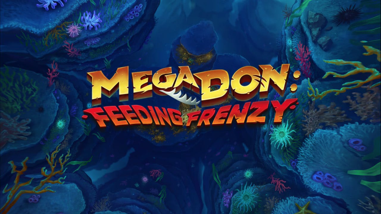 Mega Don Feeding Frenzy by Play'n GO