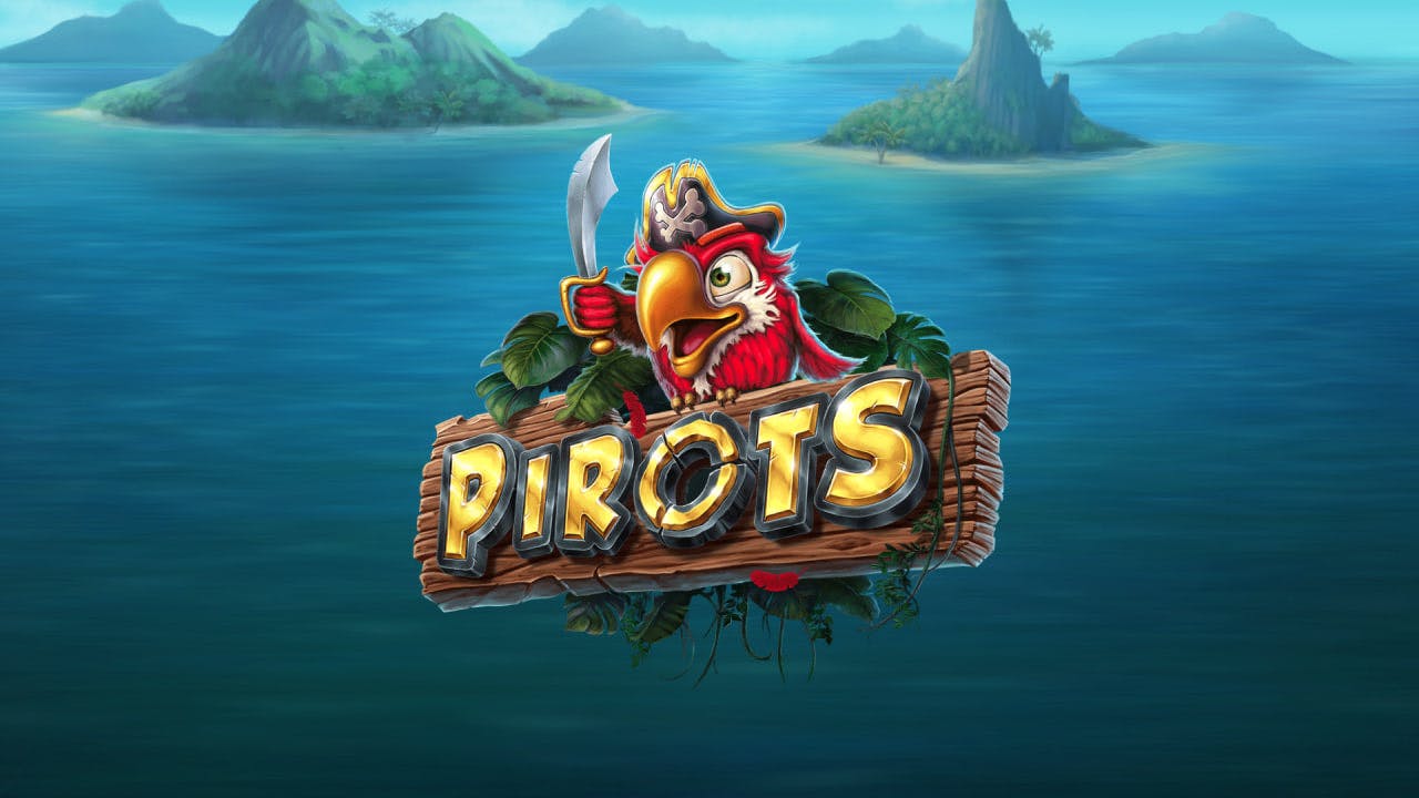 Pirots by ELK Studios