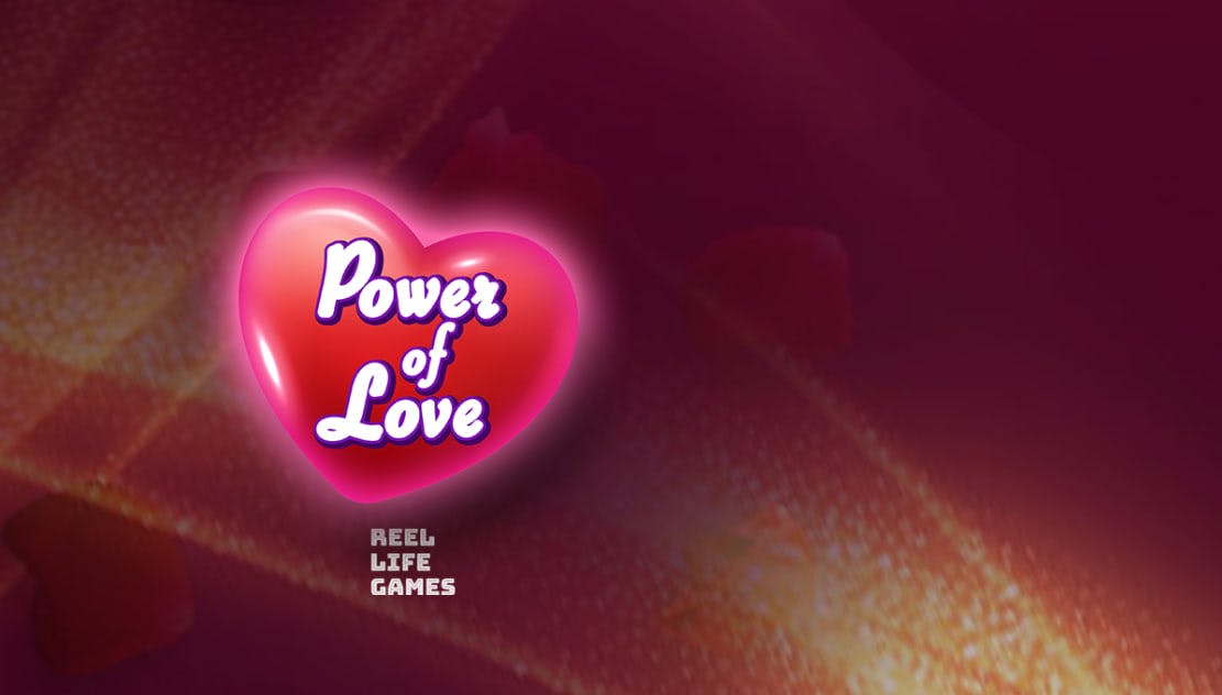 Power of Love by Yggdrasil Gaming