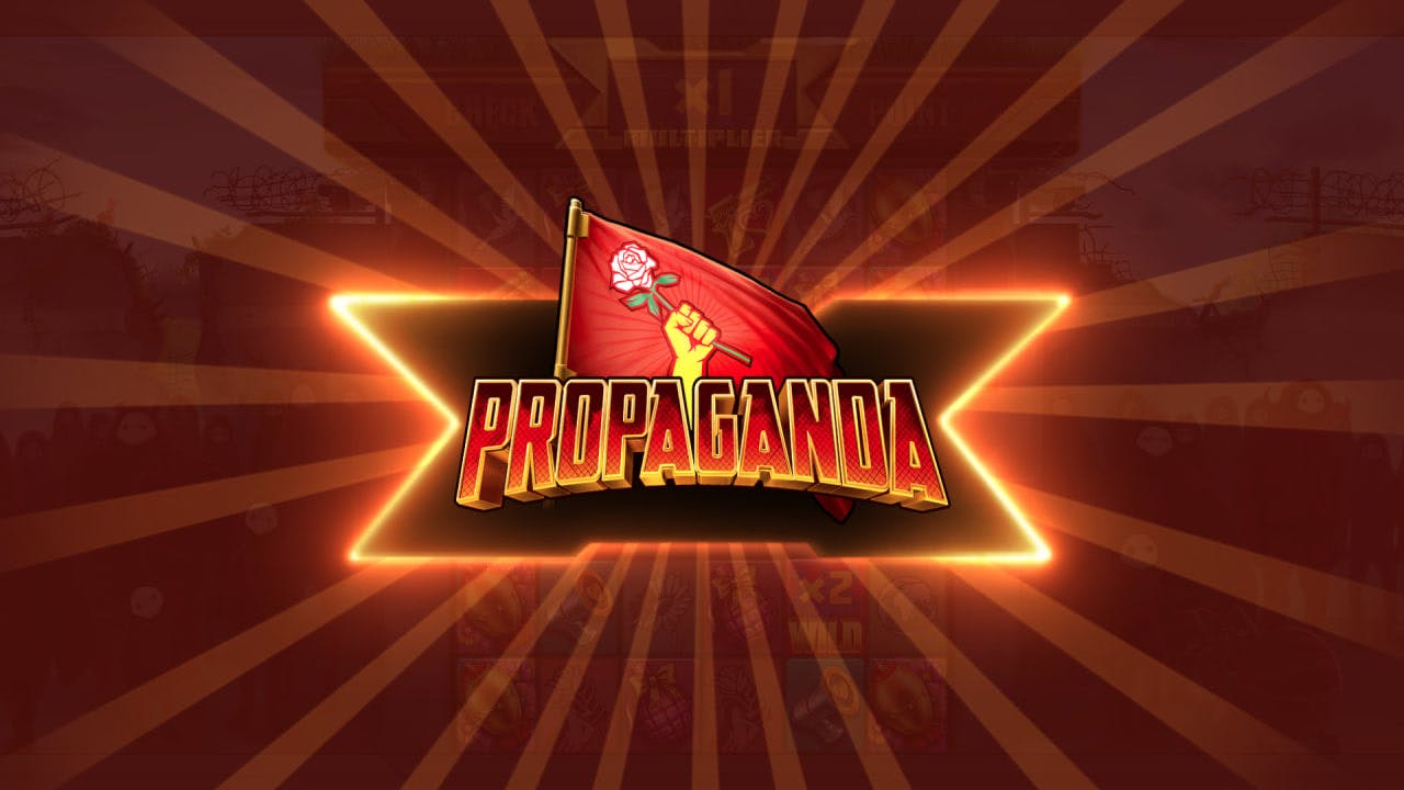 Propaganda by ELK Studios