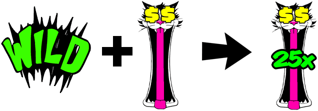 wild-reel symbol