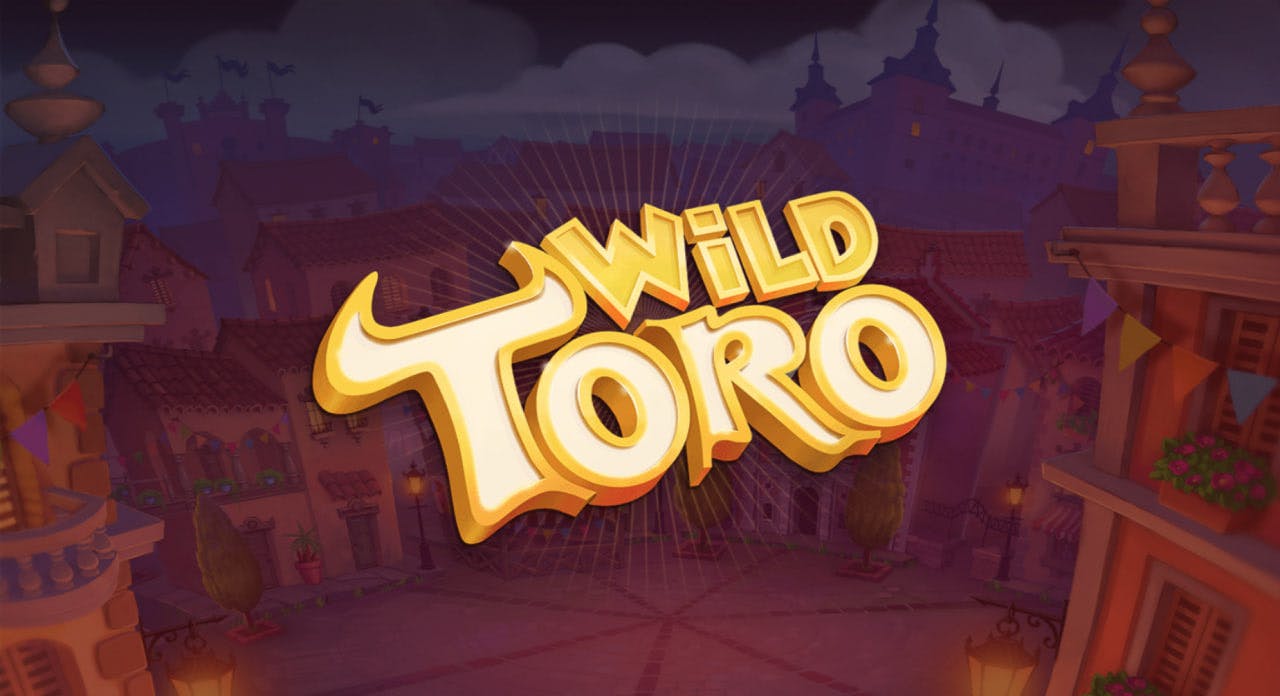 Wild Toro by ELK Studios
