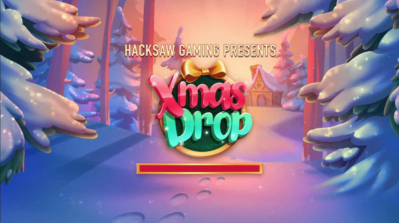 Xmas Drop by Hacksaw Gaming