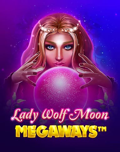Lady Wolf Moon MEGAWAYS