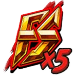 BONUSHUNT FEATURESPINS™