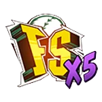 BONUSHUNT FEATURESPINS™