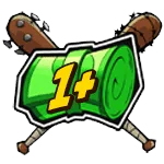 STACKED FEATURESPINS™