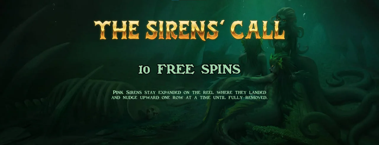 Beast Below by Hacksaw Gaming - background 5