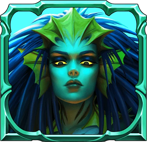 SIREN FEATURESPINS™ icon