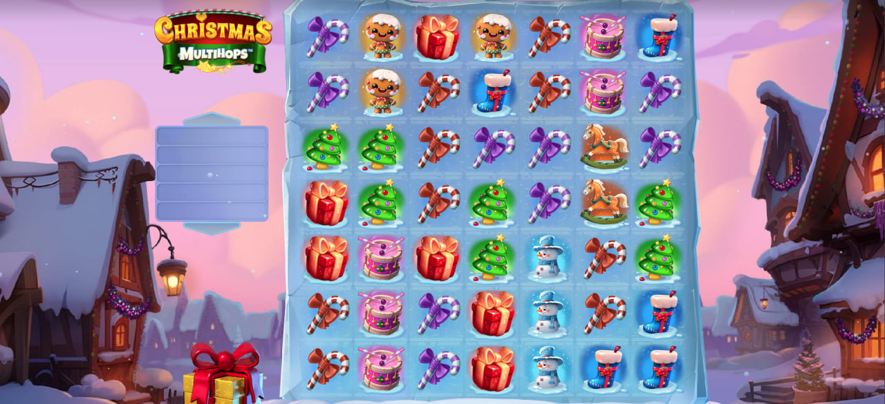 Christmas Multihops by Max Win Gaming screen 3