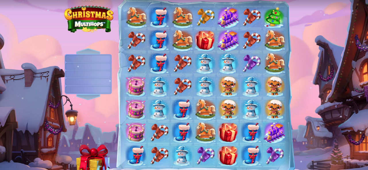 Christmas Multihops by Max Win Gaming screen 4