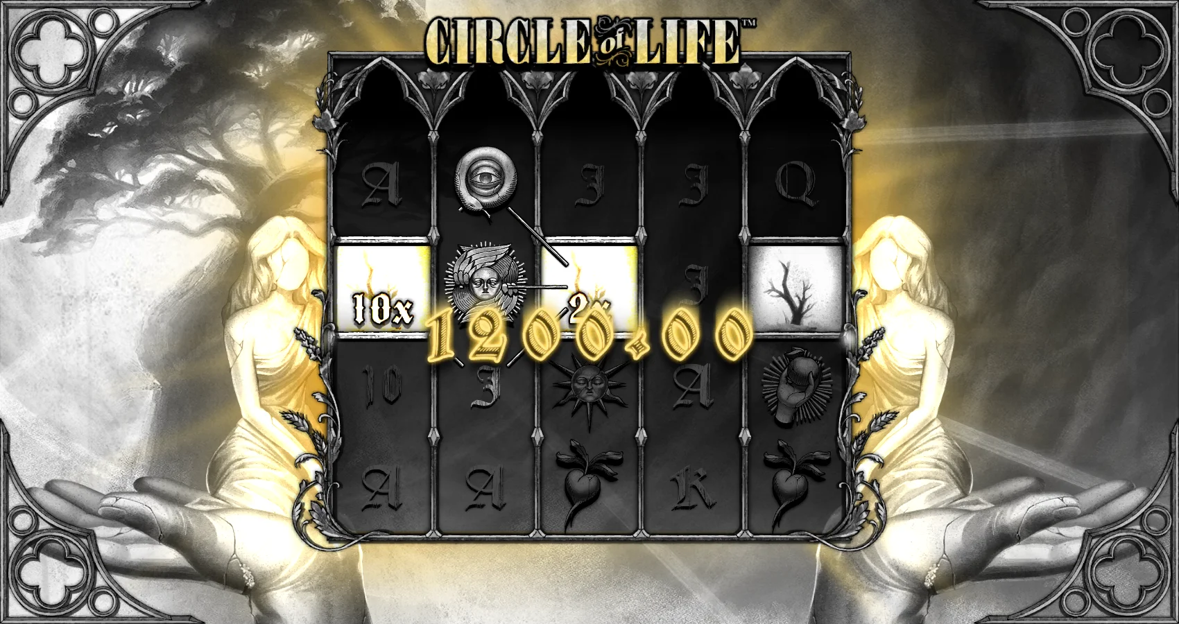 Circle of Life Preview