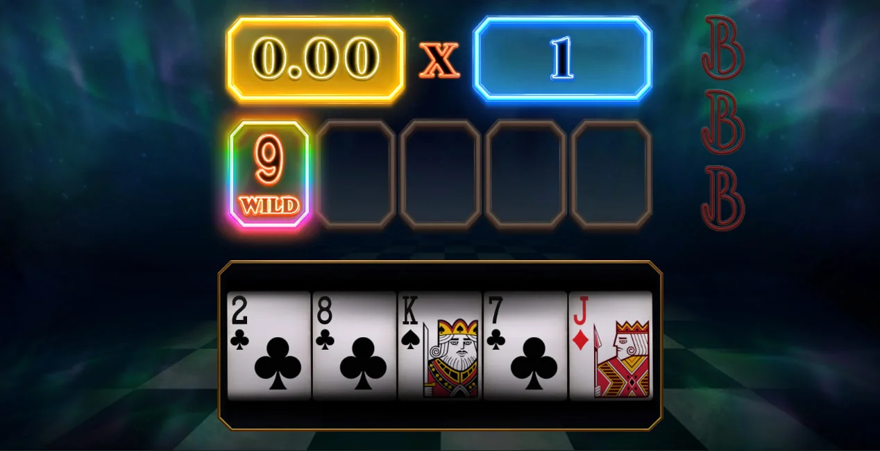 Crescendo by ELK Studios - background 1