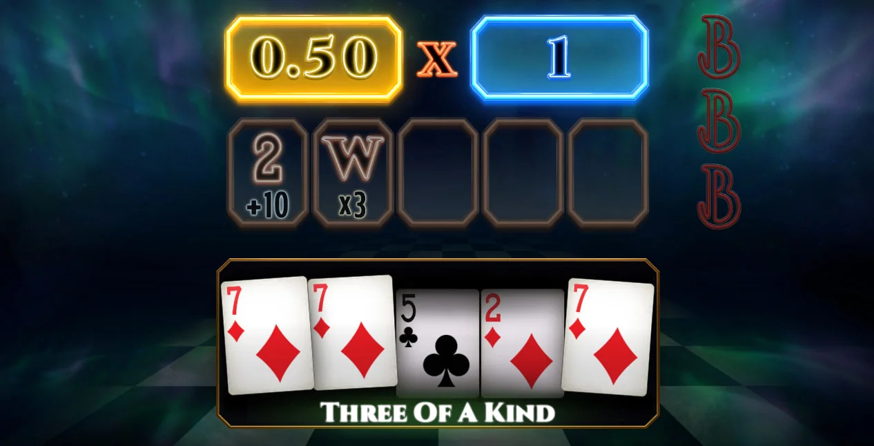 Crescendo by ELK Studios - background 3