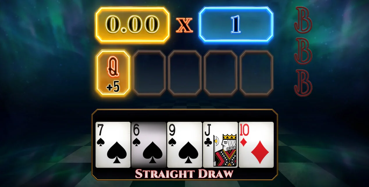 Crescendo by ELK Studios - background 4