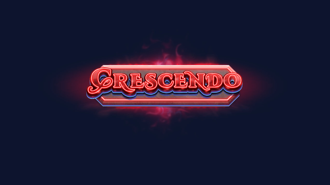 Crescendo by ELK Studios
