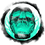 skull symbol
