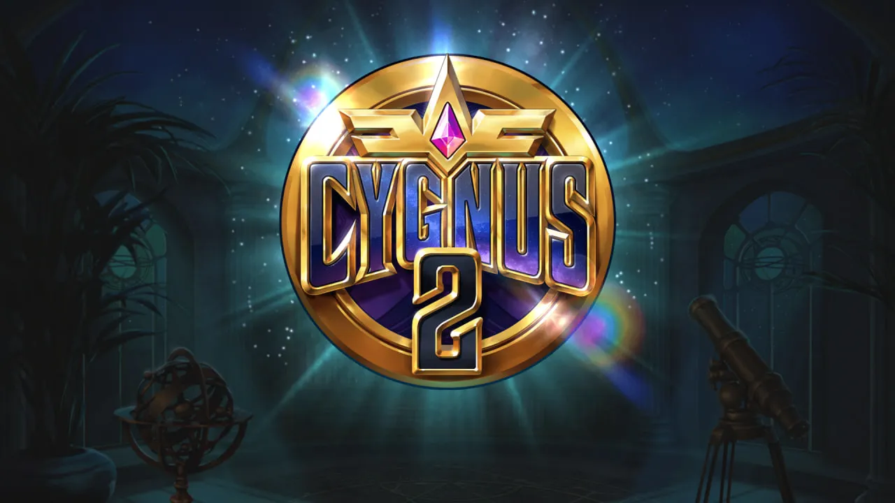 Cygnus 2 by ELK Studios