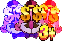 DANNY FEATURESPINS™