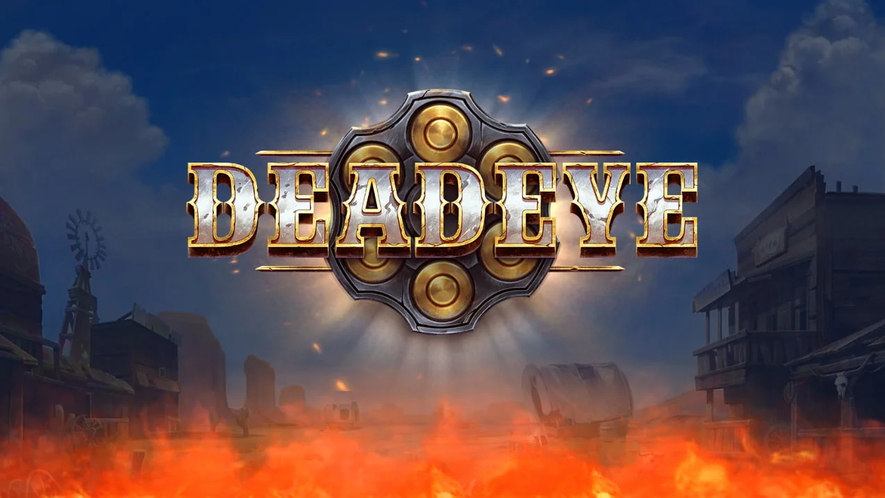 Deadeye Preview