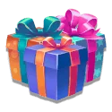 GIFT BONANZA icon