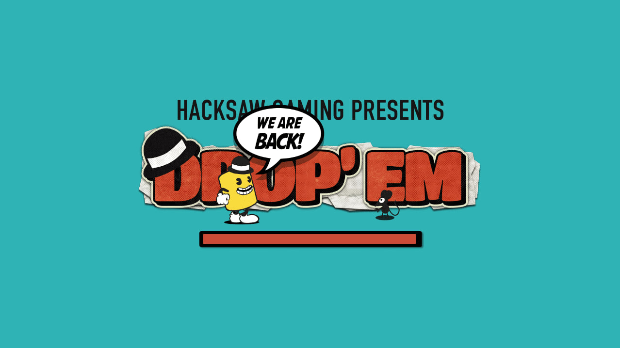 Drop ‘Em by Hacksaw Gaming