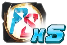 BONUSHUNT FEATURESPINS™