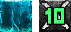ice_multiplier symbol