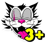 FEISTY FEATURESPINS™