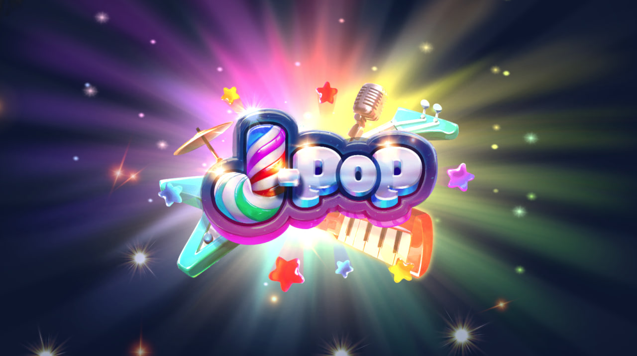 J-POP by ELK Studios