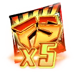 BONUSHUNT FEATURESPINS™